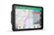 Alt View Zoom 14. Garmin RV 890 Large 8" RV GPS Navigator with Map Updates, Bluetooth, and WiFi - Black.