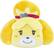 Alt View 12. TOMY - Club Mocchi Mocchi - 6-inch Animal Crossing Junior Plush - Styles May Vary.