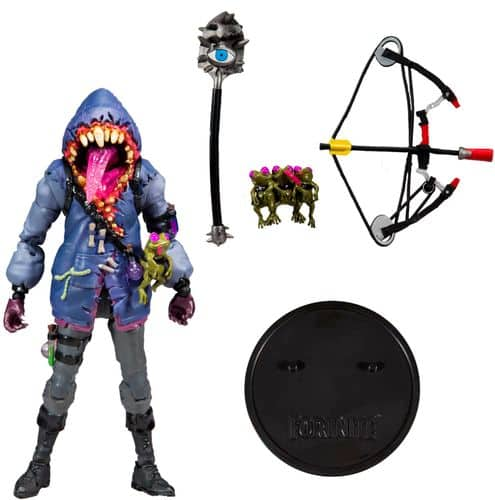 UPC 787926107289 product image for McFarlane Toys - Fortnite Big Mouth Figure | upcitemdb.com