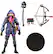 Front. McFarlane Toys - Fortnite Big Mouth Figure.