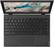Alt View 11. Lenovo - Geek Squad Certified Refurbished 100e 11.6" Chromebook - MediaTek MT8173C - 4GB Memory - 32GB eMMC Flash Memory - Black.