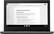 Alt View 13. Lenovo - Geek Squad Certified Refurbished 100e 11.6" Chromebook - MediaTek MT8173C - 4GB Memory - 32GB eMMC Flash Memory - Black.