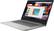 Left. Lenovo - Geek Squad Certified Refurbished IdeaPad Slim 14" Laptop - AMD A6-Series - 4GB Memory - 64GB eMMC Flash Memory.