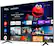 Alt View 12. TCL - 55" Class 4 Series LED 4K UHD Smart Android TV - Black.