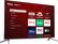 Alt View 13. TCL - 55” Class 5 Series QLED 4K UHD Smart Roku TV.