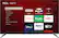 Alt View 14. TCL - 55” Class 5 Series QLED 4K UHD Smart Roku TV.