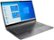 Angle Zoom. Lenovo - Geek Squad Certified Refurbished Yoga C940 2-in-1 14" Laptop - Intel Core i7 - 12GB Memory - 512GB Solid State Drive - Iron Gray.