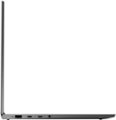 Alt View Zoom 10. Lenovo - Geek Squad Certified Refurbished Yoga C940 2-in-1 14" Laptop - Intel Core i7 - 12GB Memory - 512GB Solid State Drive - Iron Gray.