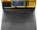 Alt View Zoom 7. Lenovo - Geek Squad Certified Refurbished Yoga C940 2-in-1 14" Laptop - Intel Core i7 - 12GB Memory - 512GB Solid State Drive - Iron Gray.