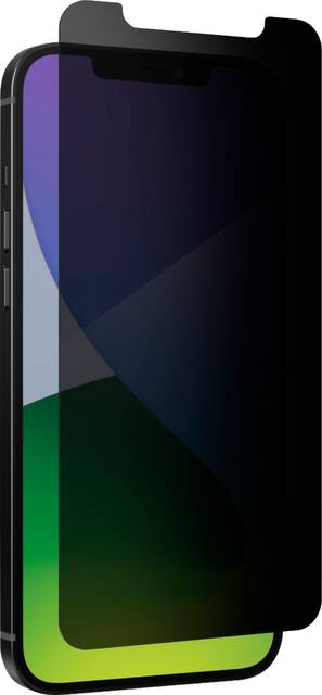 Zagg Invisibleshield Glass Elite Privacy Maximum Impact Privacy Filtering Screen Protector For Apple Iphone 12 Pro Max Best Buy Zagg Invisibleshield Glass Elite Privacy Maximum Impact Privacy Filtering Screen Protector For Apple Iphone 12 Pro Max Best Buy