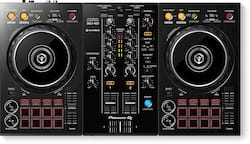 DDJ 400 2 channel DJ controller for rekordbox DDJ-400 - Best Buy DDJ 400 2 channel DJ controller for rekordbox DDJ-400 - Best Buy