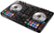 Angle Zoom. Pioneer DJ - DDJ-SR2 Portable 2-channel Controller for Serato DJ Pro.