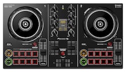 DDJ 200 Smart DJ Controller DDJ-200 - Best Buy DDJ 200 Smart DJ Controller DDJ-200 - Best Buy