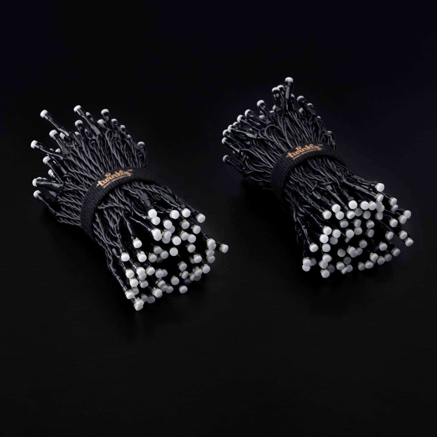 Alt View 18. Twinkly - Smart Light String 250 LED RGB Generation II - Multi.