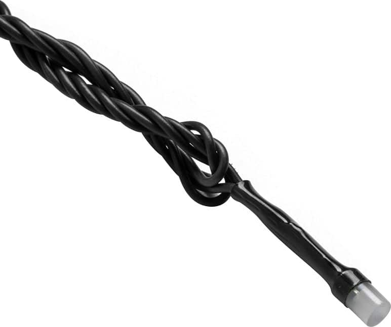 Alt View 14. Twinkly - Smart Light String 600 LED RGB Generation II - Multi.