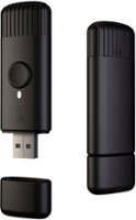 Twinkly - Smart Music USB Dongle - Black - Front_Zoom