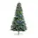 Angle. Twinkly - Smart Pre-lit 7.5ft Christmas Tree 400 RBG + W LED Lights.