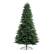 Front. Twinkly - Smart Pre-lit 7.5ft Christmas Tree 400 RBG + W LED Lights.