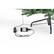 Alt View 16. Twinkly - Smart Pre-lit 7.5ft Christmas Tree 400 RBG + W LED Lights.