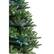 Left. Twinkly - Smart Pre-lit 7.5ft Christmas Tree 400 RBG + W LED Lights.