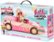 Left Zoom. L.O.L. Surprise! Car-Pool Coupe with Exclusive Doll.