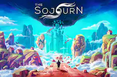 Alt View 11. U and I Entertainment - The Sojourn.