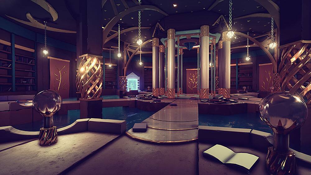 Alt View 13. U and I Entertainment - The Sojourn.