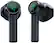 Alt View 13. Razer - Hammerhead True Wireless Bluetooth Earbuds: Low-Latency - Water Resistant - Bluetooth 5.0 Auto Pairing - Black.