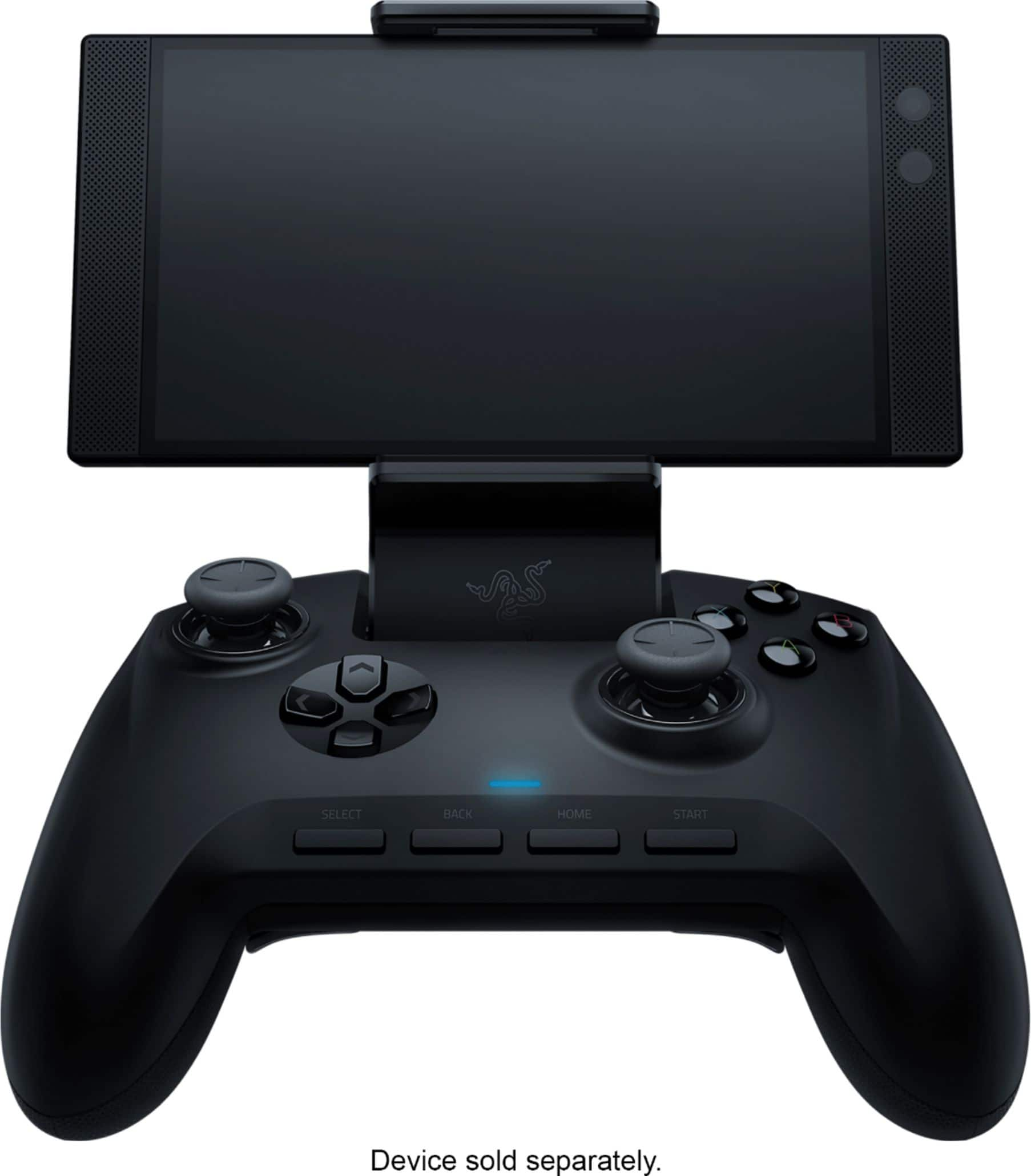 razer raiju ultimate ps4 stores