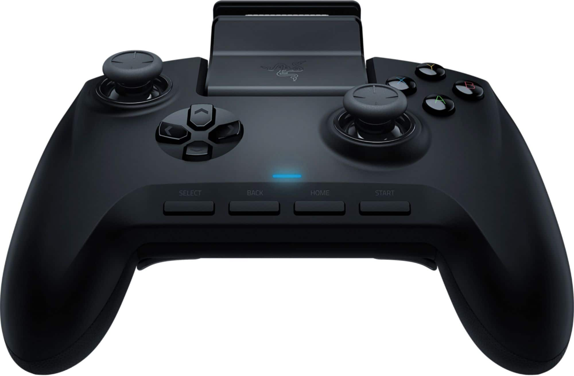 Best Buy: Razer Raiju Mobile – Gaming Controller for Android Black