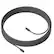 Front. Logitech - MeetUp Microphone Extension Cable - 33 FT - Gray.