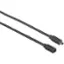 Angle. Logitech - MeetUp Microphone Extension Cable - 33 FT - Gray.