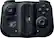 Front. Razer - Kishi - Gaming Controller for Android - black.