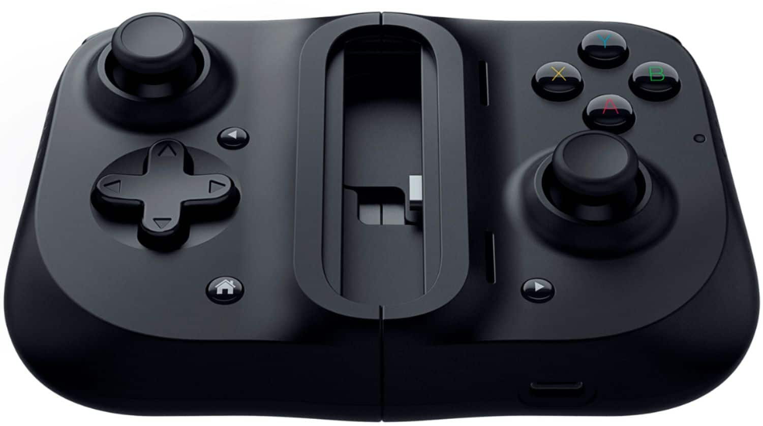 Review: Razer Kishi V2 Universal Gaming Controller for Android - Games  Middle East and Africa