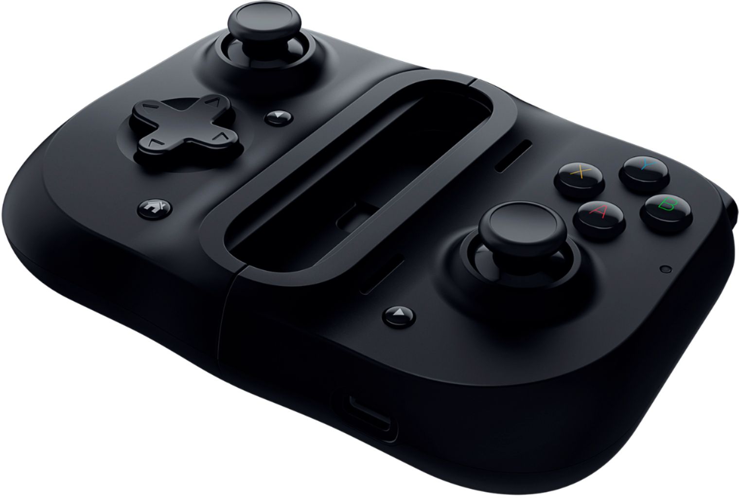 Best Buy: Razer Kishi Gaming Controller for Android 53707BBR