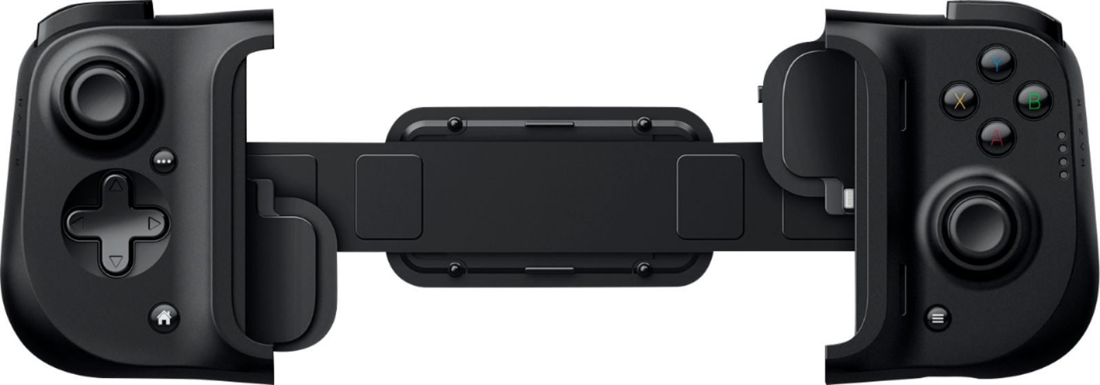 Control Razer Kishi V2 para iPhone Black I Oechsle - Oechsle