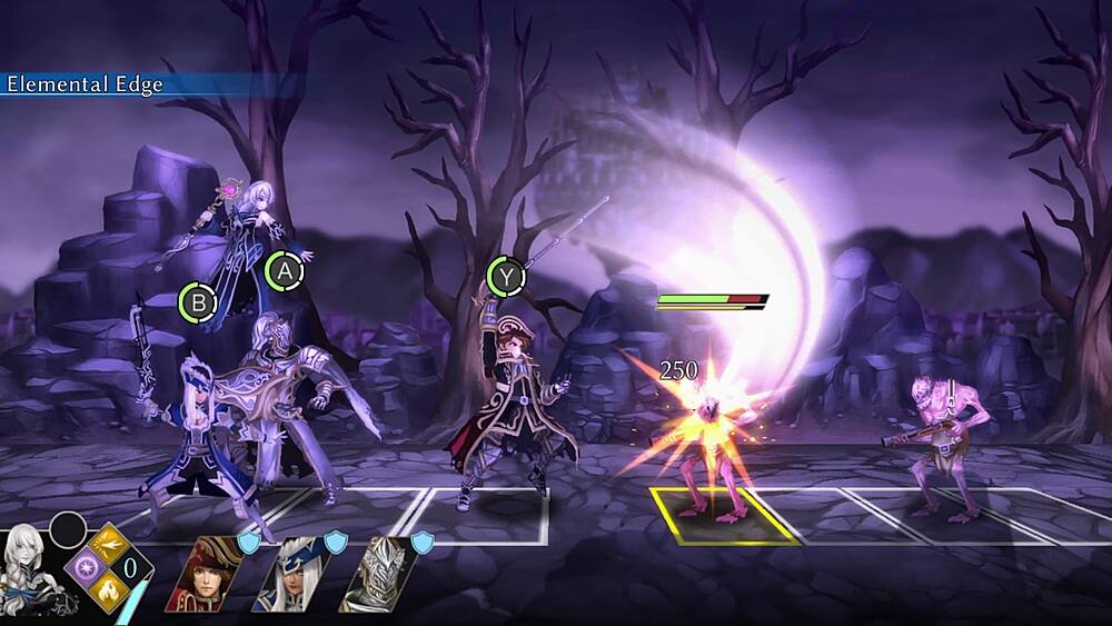 Alt View 12. Koei Tecmo - Fallen Legion Revenants.