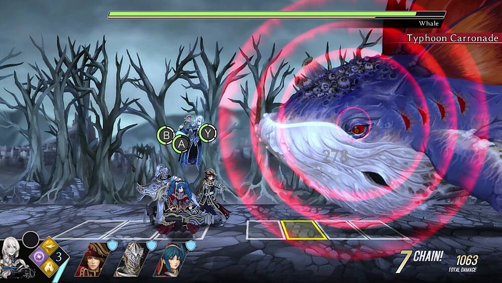 Alt View 13. Koei Tecmo - Fallen Legion Revenants.