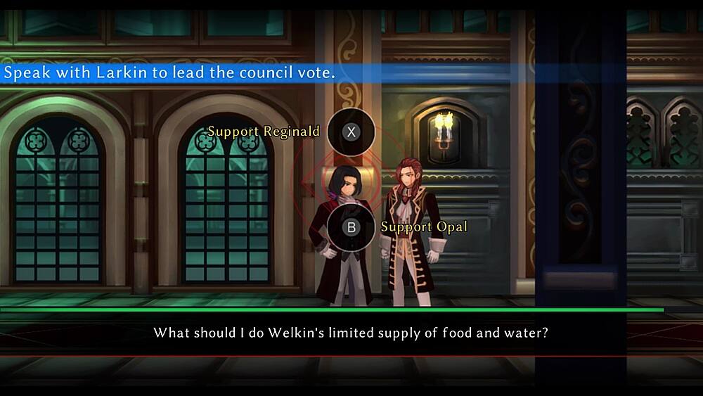 Alt View 15. Koei Tecmo - Fallen Legion Revenants.