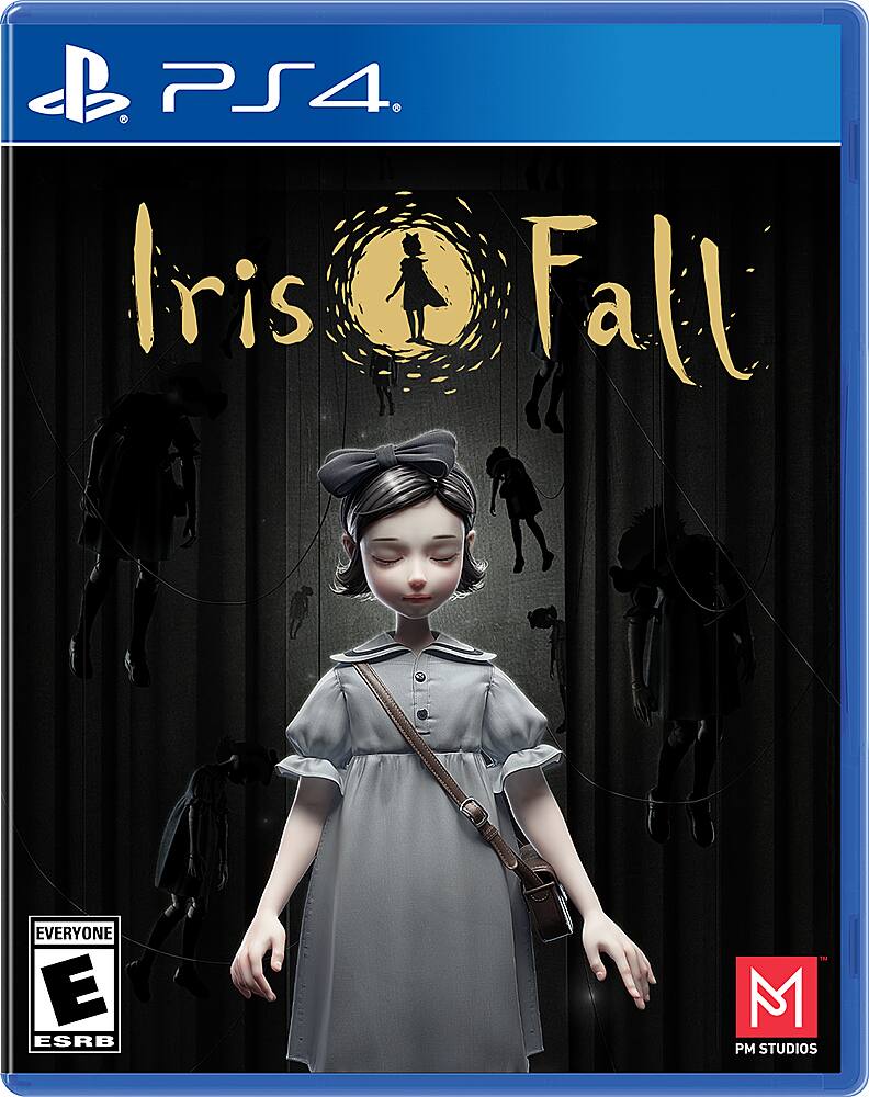 Iris Fall - PlayStation 4, PlayStation 5