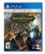 Front. THQ Nordic - Pathfinder: Kingmaker.