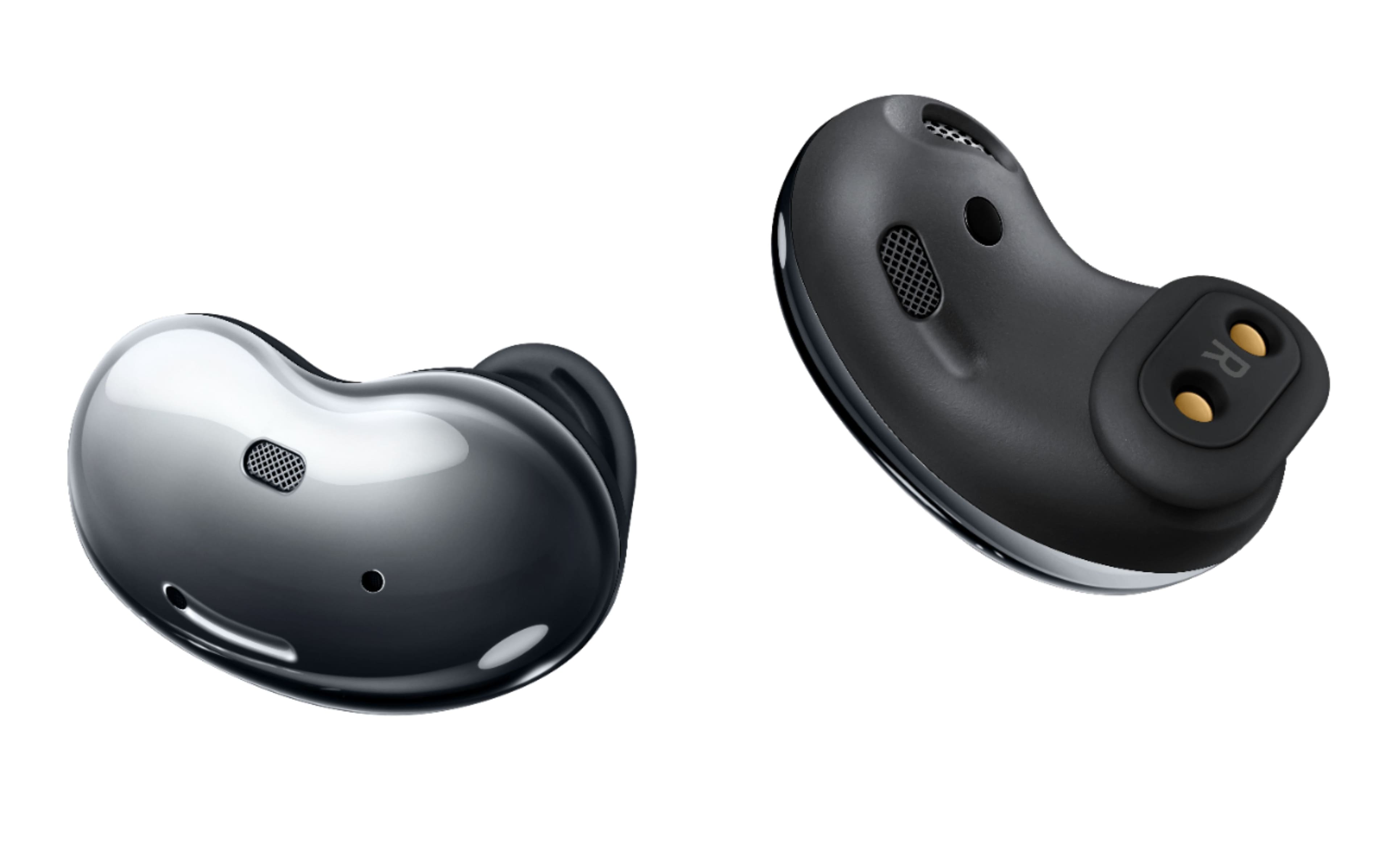 Customer Reviews Samsung Galaxy Buds Live True Wireless Earbud 