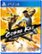 Front Zoom. Cobra Kai The Karate Kid Saga Continues - PlayStation 4, PlayStation 5.