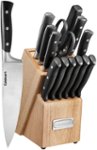 Angle Zoom. Cuisinart - Classic Triple Rivet Collect C77TR-15PAC - Stainless Steel.