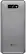 Back. LG - K31 32GB (UNLOCKED) - Silver.