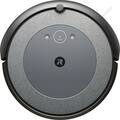 Front. iRobot - Roomba i3 EVO (3150) Wi-Fi Connected Robot Vacuum - Neutral.