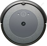 Front Zoom. iRobot Roomba i3 EVO (3150) Wi-Fi Connected Robot Vacuum - Neutral.