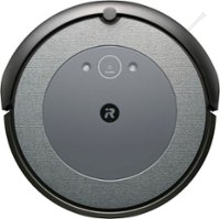 iRobot - Roomba i3 EVO (3150) Wi-Fi Connected Robot Vacuum - Neutral - Front_Zoom