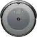 Front. iRobot - Roomba i3 EVO (3150) Wi-Fi Connected Robot Vacuum - Neutral.