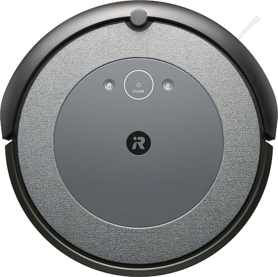 iRobot Roomba i3 EVO 3150 Wi Fi Connected Robot Vacuum Neutral